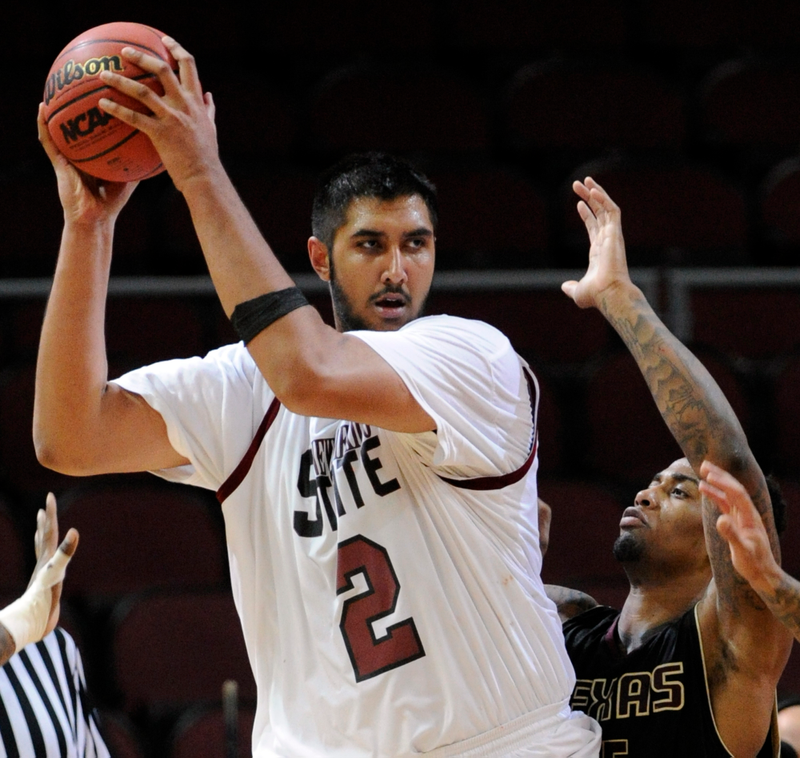 Illustration for article titled Holy Crap, New Mexico State's Center Is Enormous